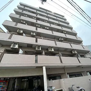 Exsaison城北101 大阪市