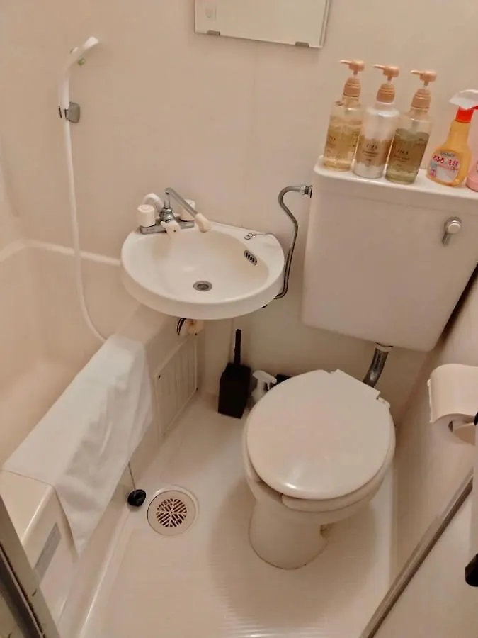 Exsaison Shirokita 311 Apartment Osaka